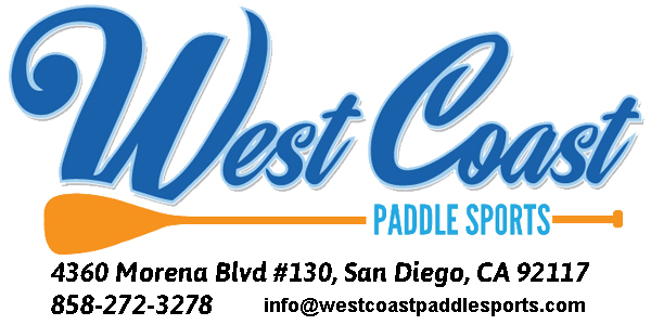 West Coast Paddle Sports